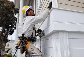 Siding Removal and Disposal in Newcomerstown, OH